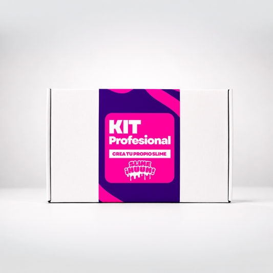 Kit Profesional