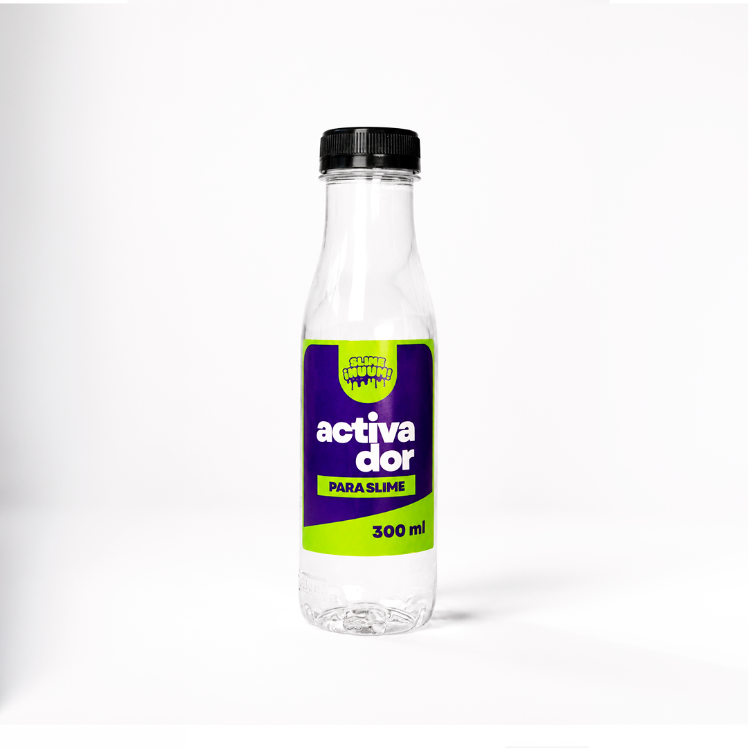 Activador para Slime 300 ml