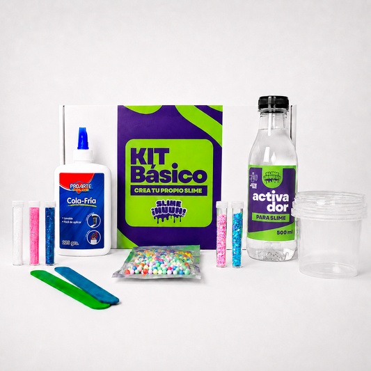 Kit Básico