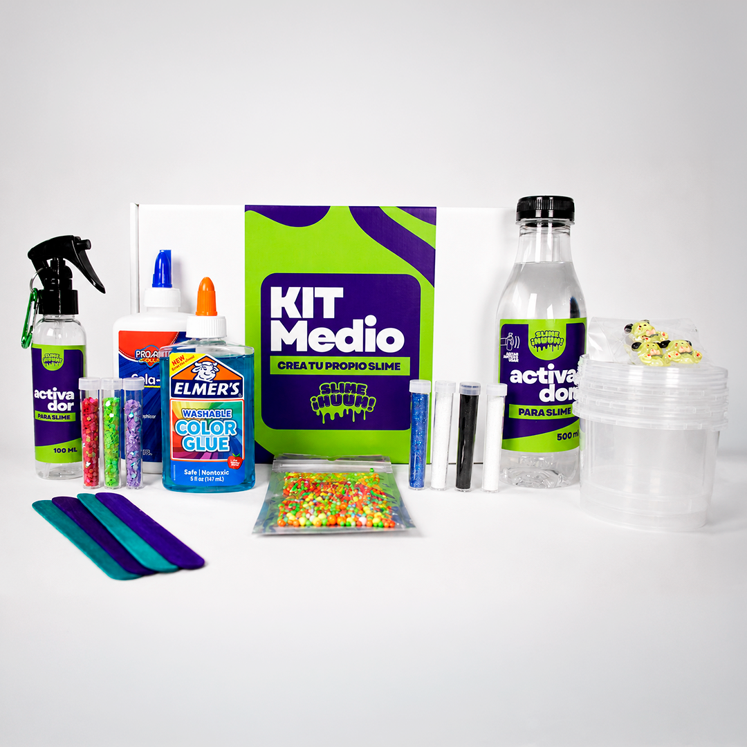 Kit Medio