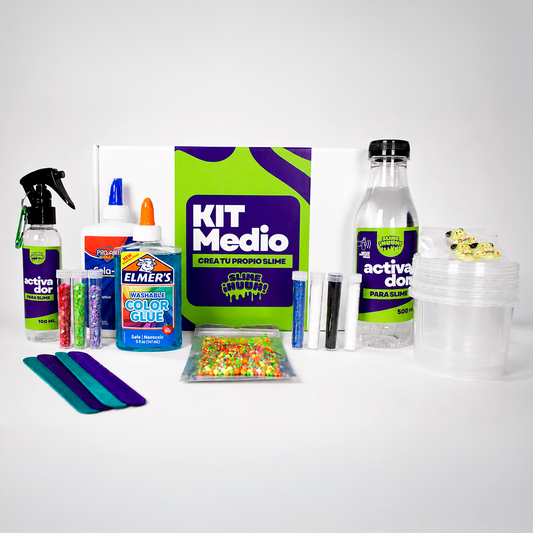 Kit Medio