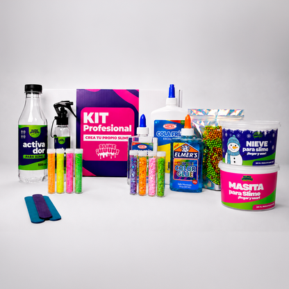 Kit Profesional