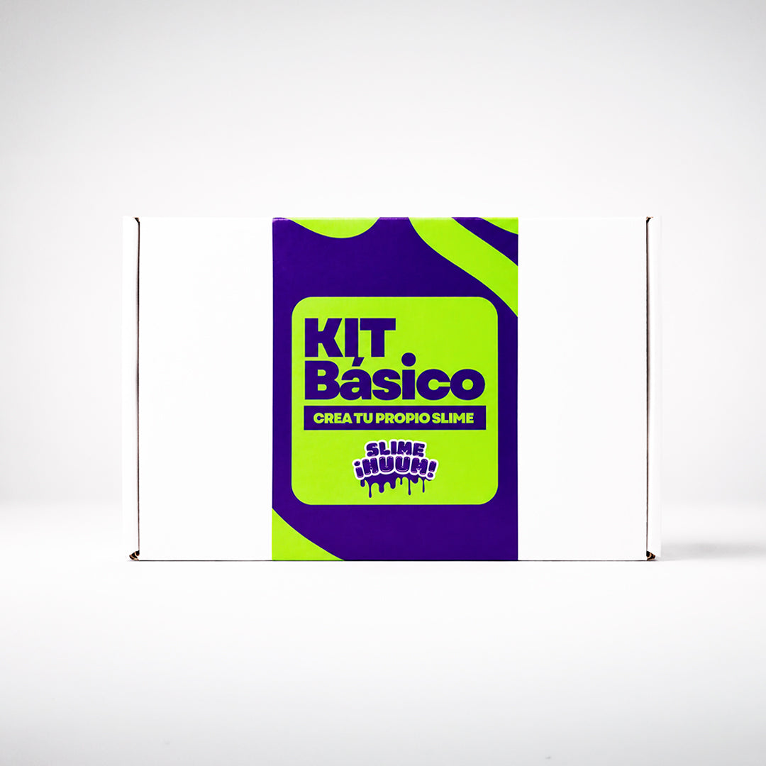 Kit Básico