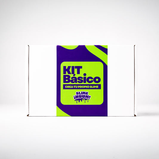 Kit Básico