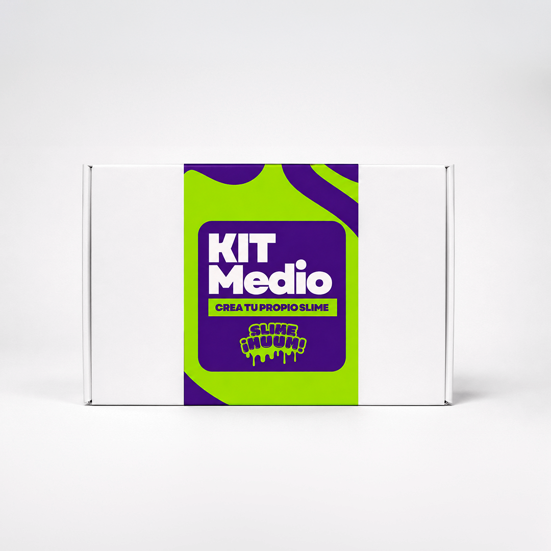 Kit Medio