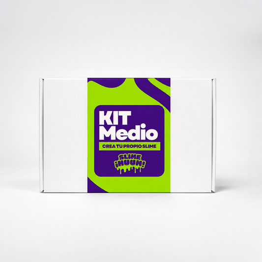 Kit Medio