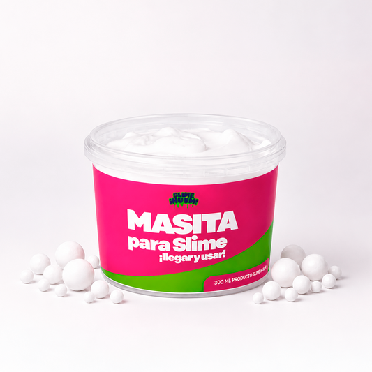 Masita para Slime 300 ml